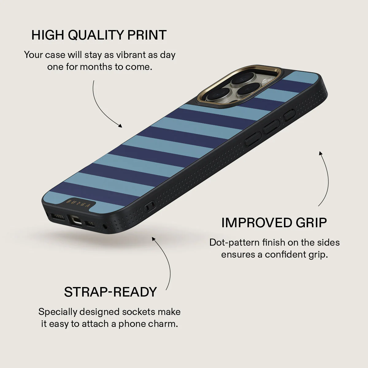 Takeover - iPhone 16 Pro Max Case - Image 10