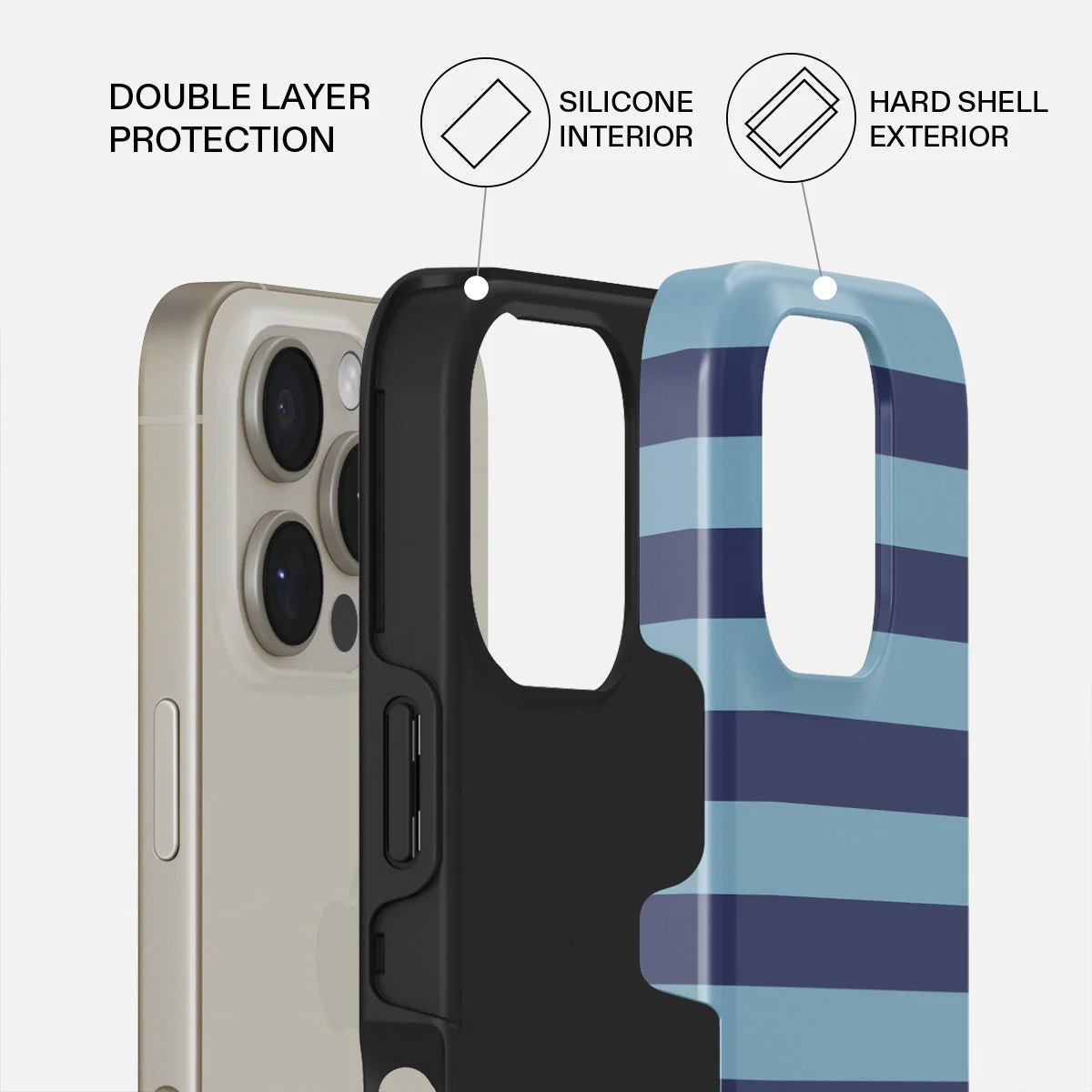 Takeover - iPhone 16 Pro Max Case - Image 2