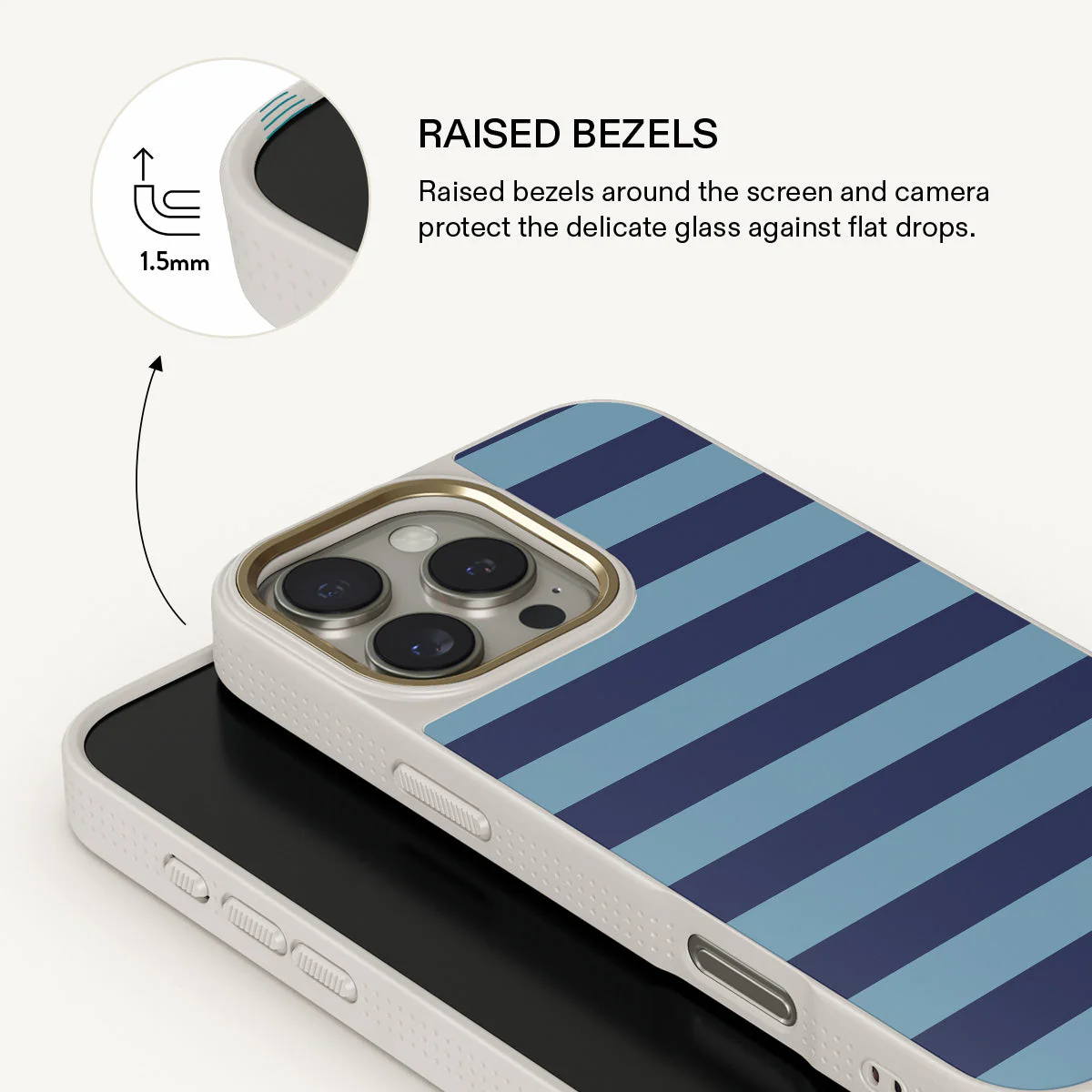 Takeover - iPhone 16 Pro Max Case - Image 23