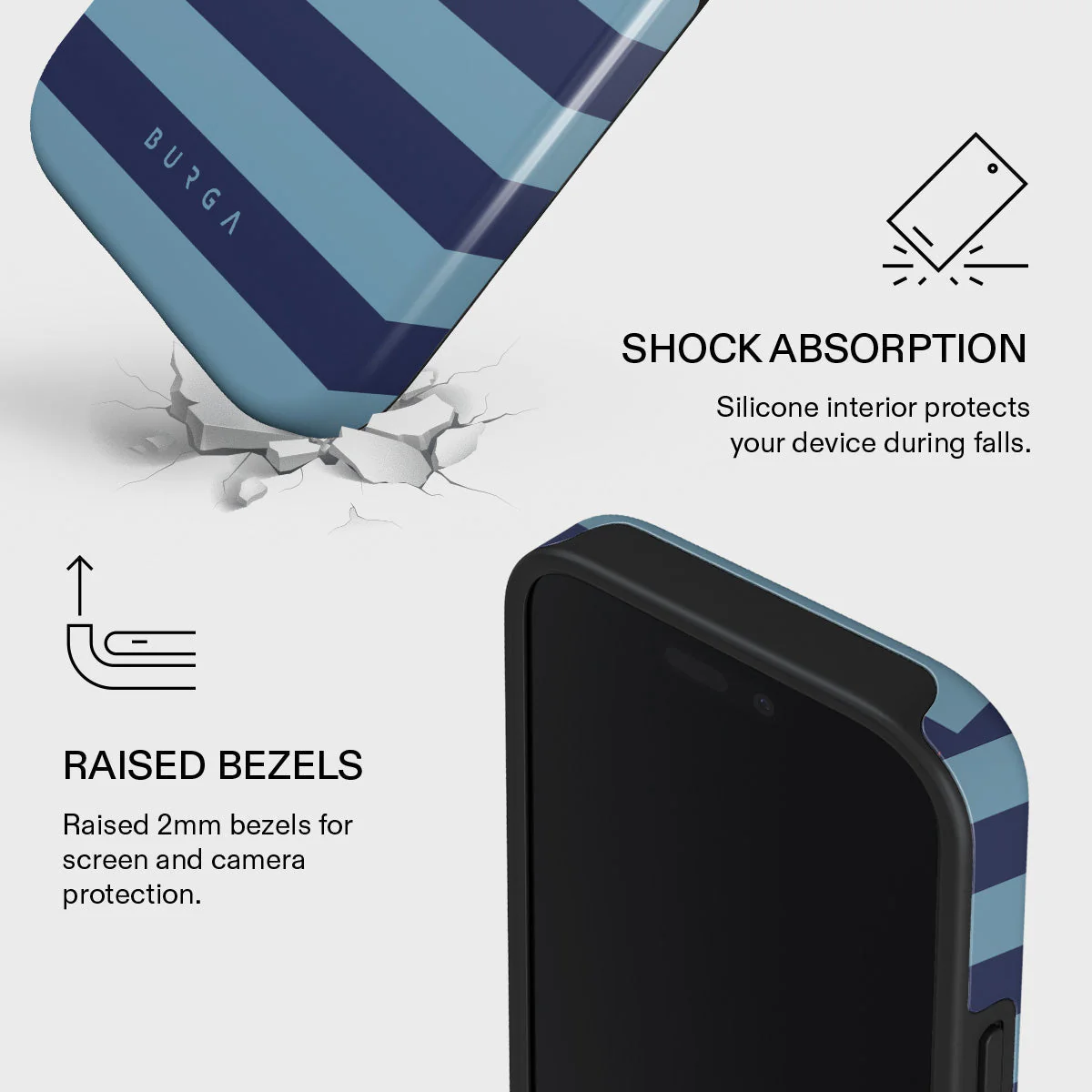 Takeover - iPhone 16 Pro Max Case - Image 4