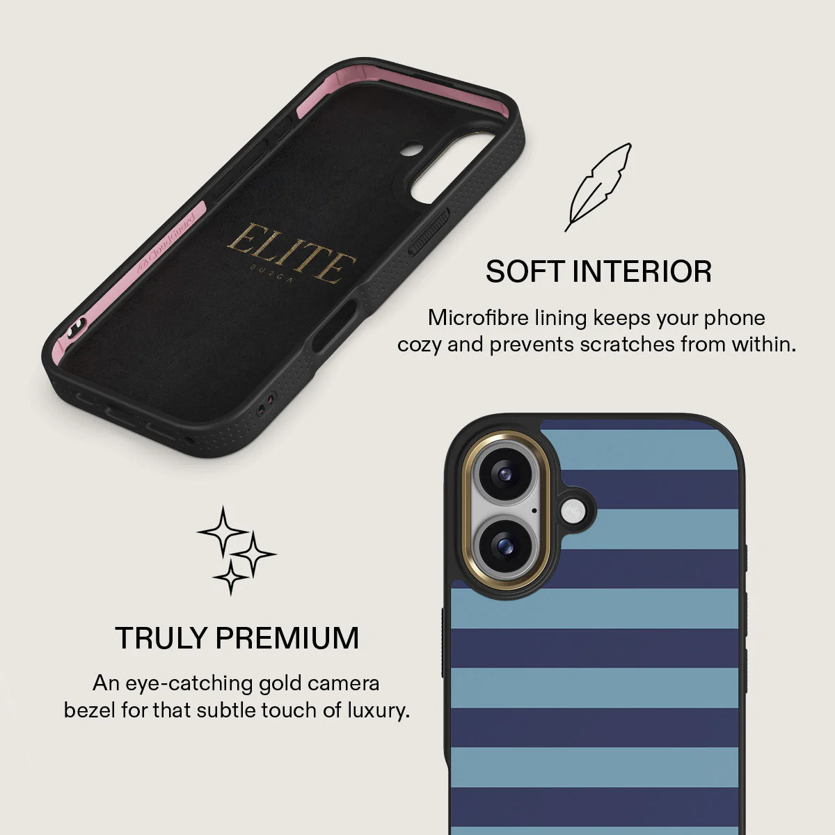 Takeover - iPhone 17 Case - Image 10