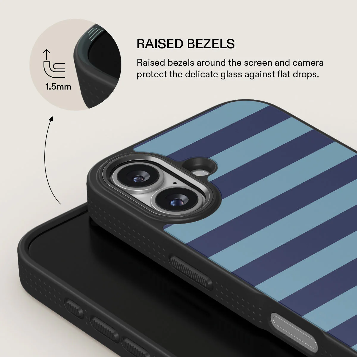 Takeover - iPhone 17 Case - Image 15