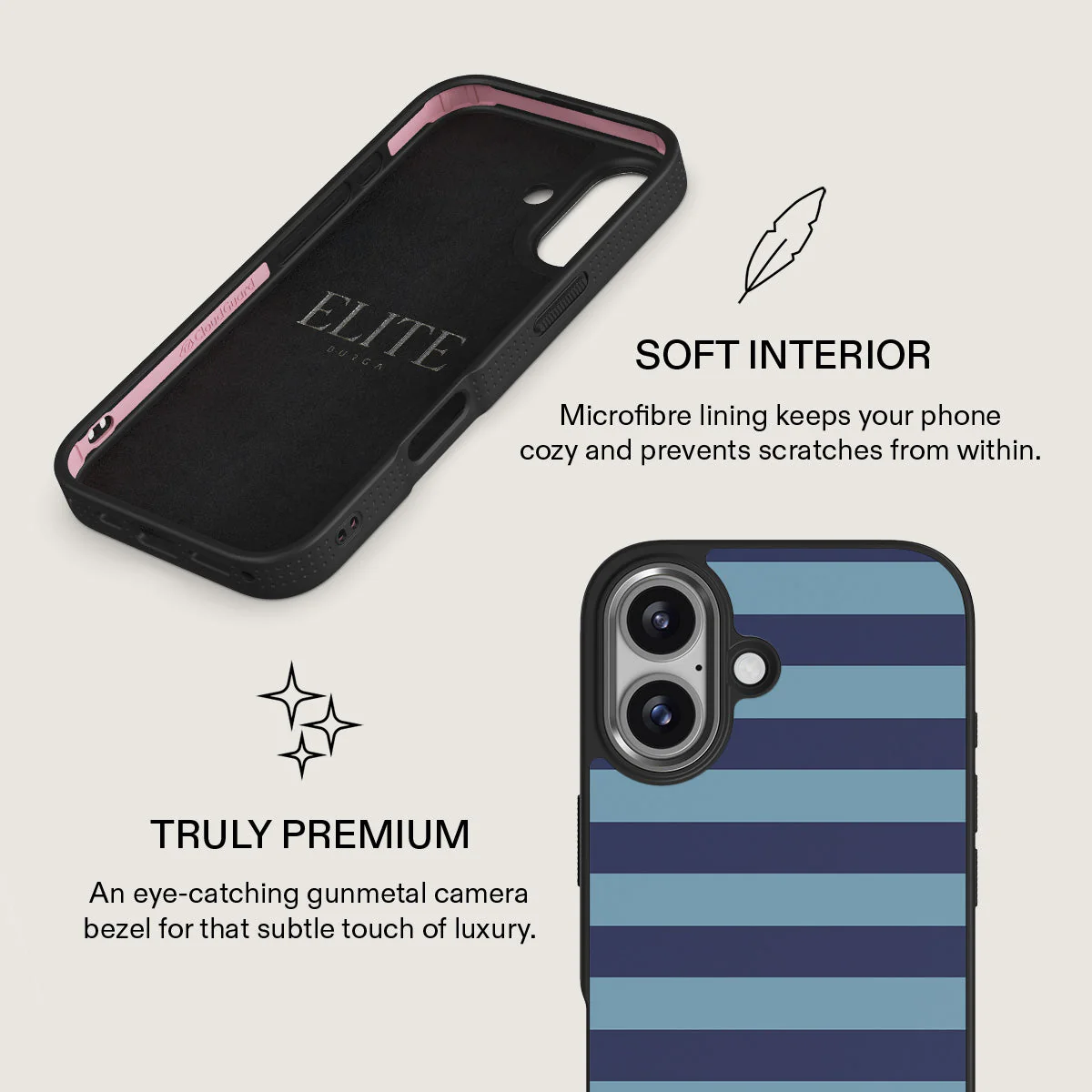Takeover - iPhone 17 Case - Image 17