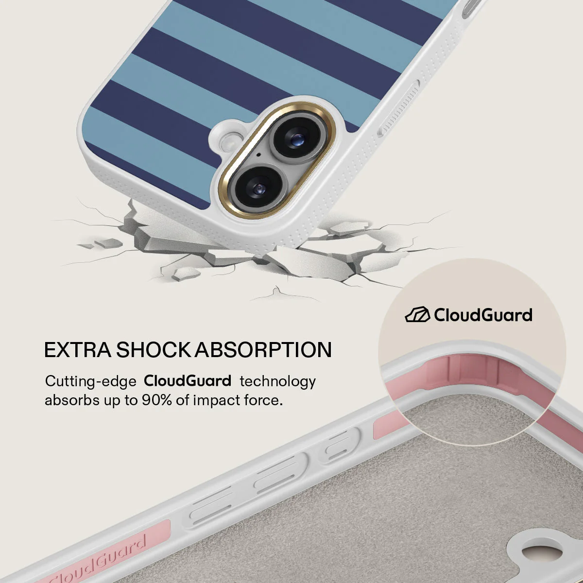 Takeover - iPhone 17 Case - Image 21