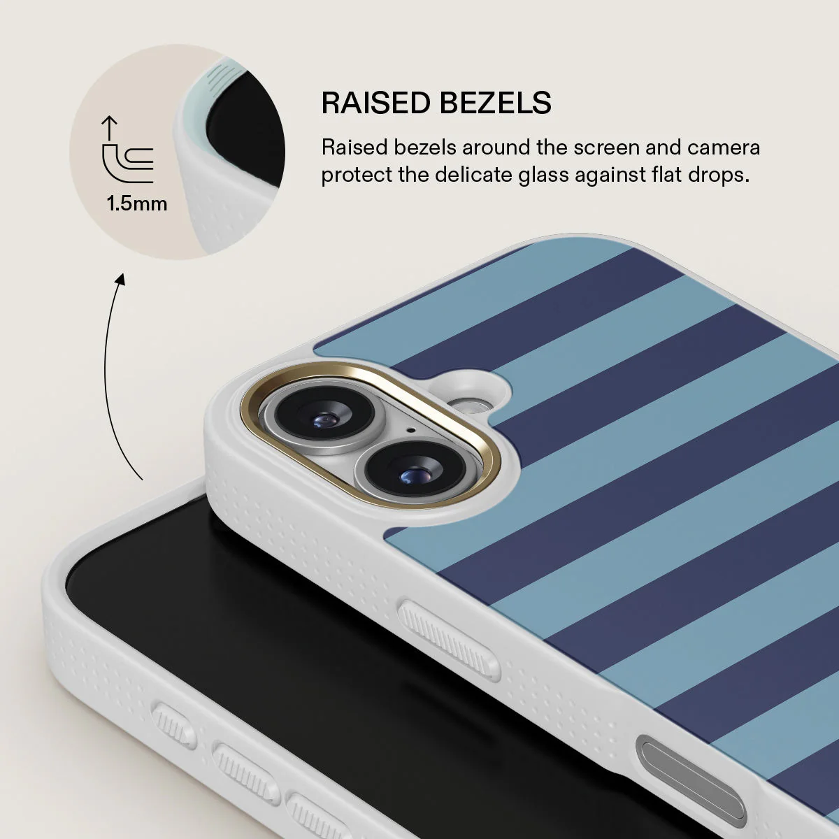 Takeover - iPhone 17 Case - Image 22