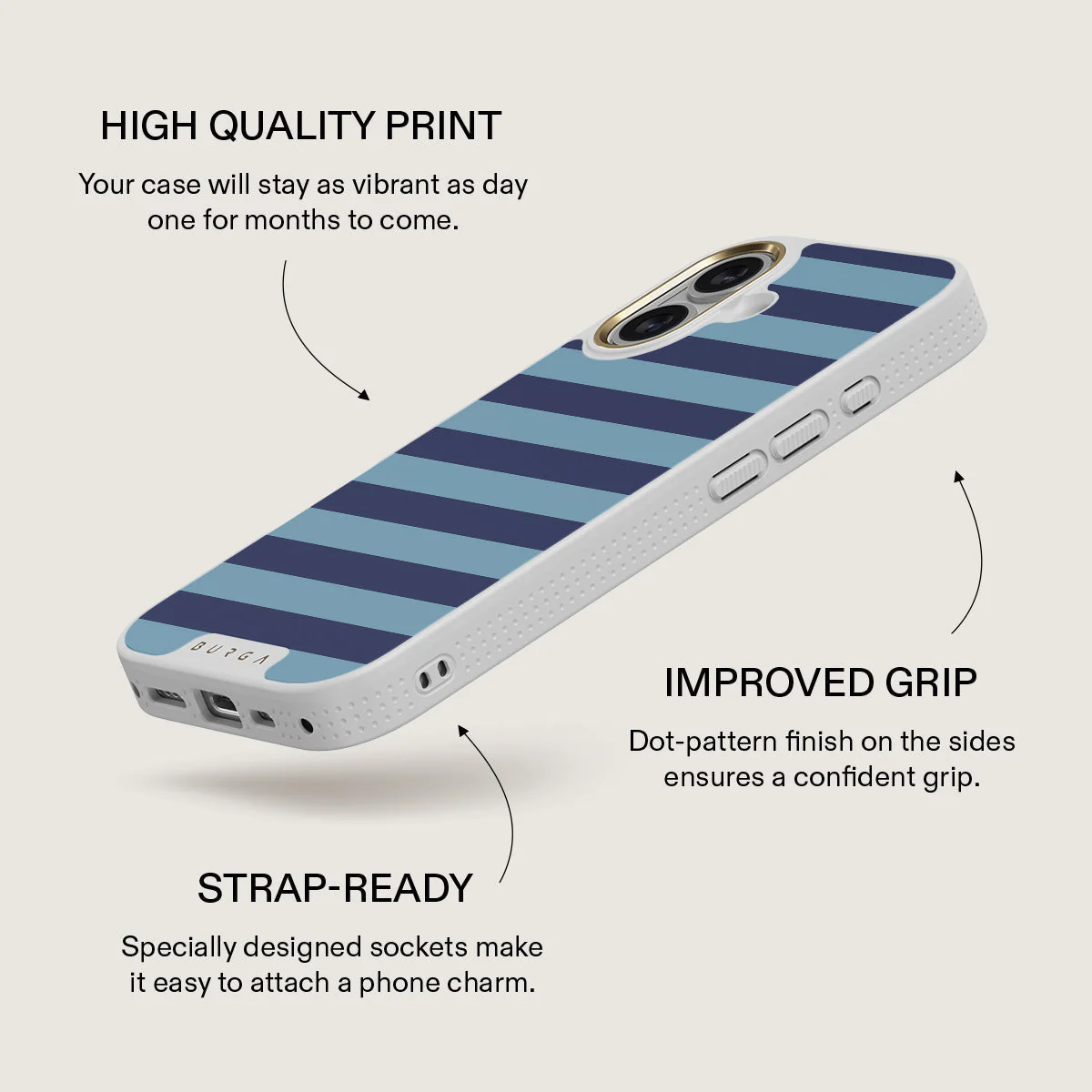 Takeover - iPhone 17 Case - Image 23