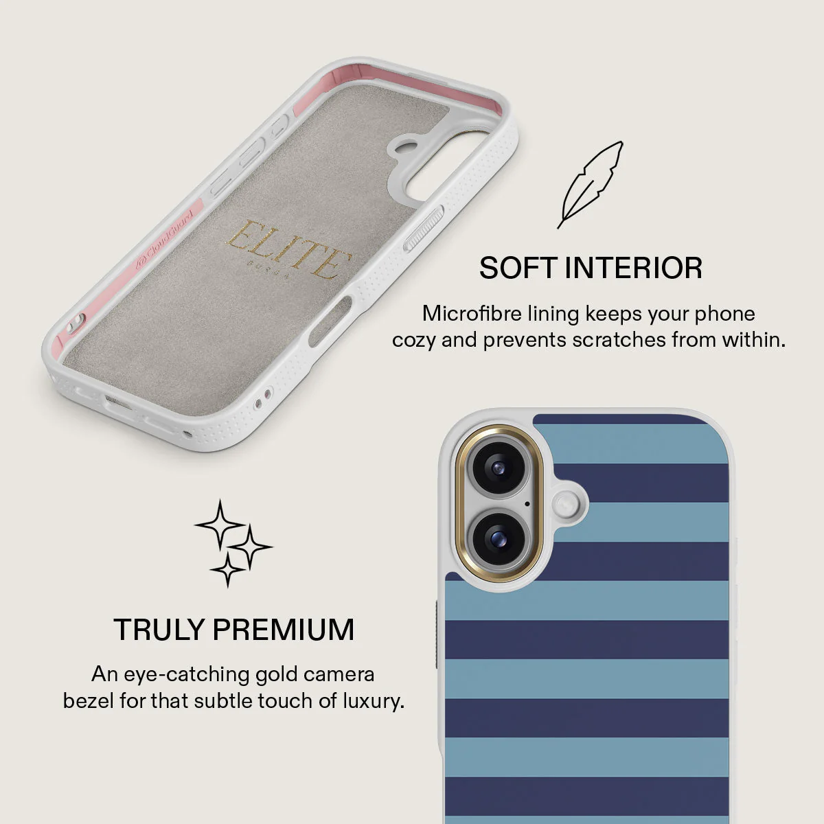 Takeover - iPhone 17 Case - Image 24