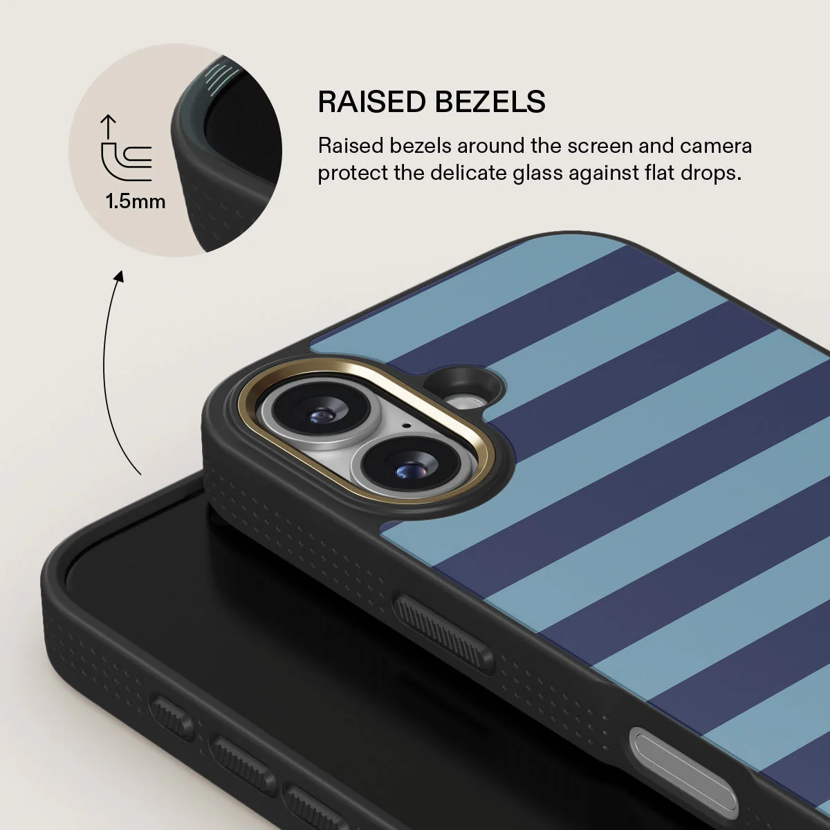 Takeover - iPhone 17 Case - Image 8