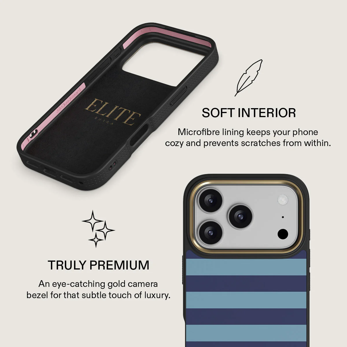 Takeover - iPhone 17 Pro Case - Image 10