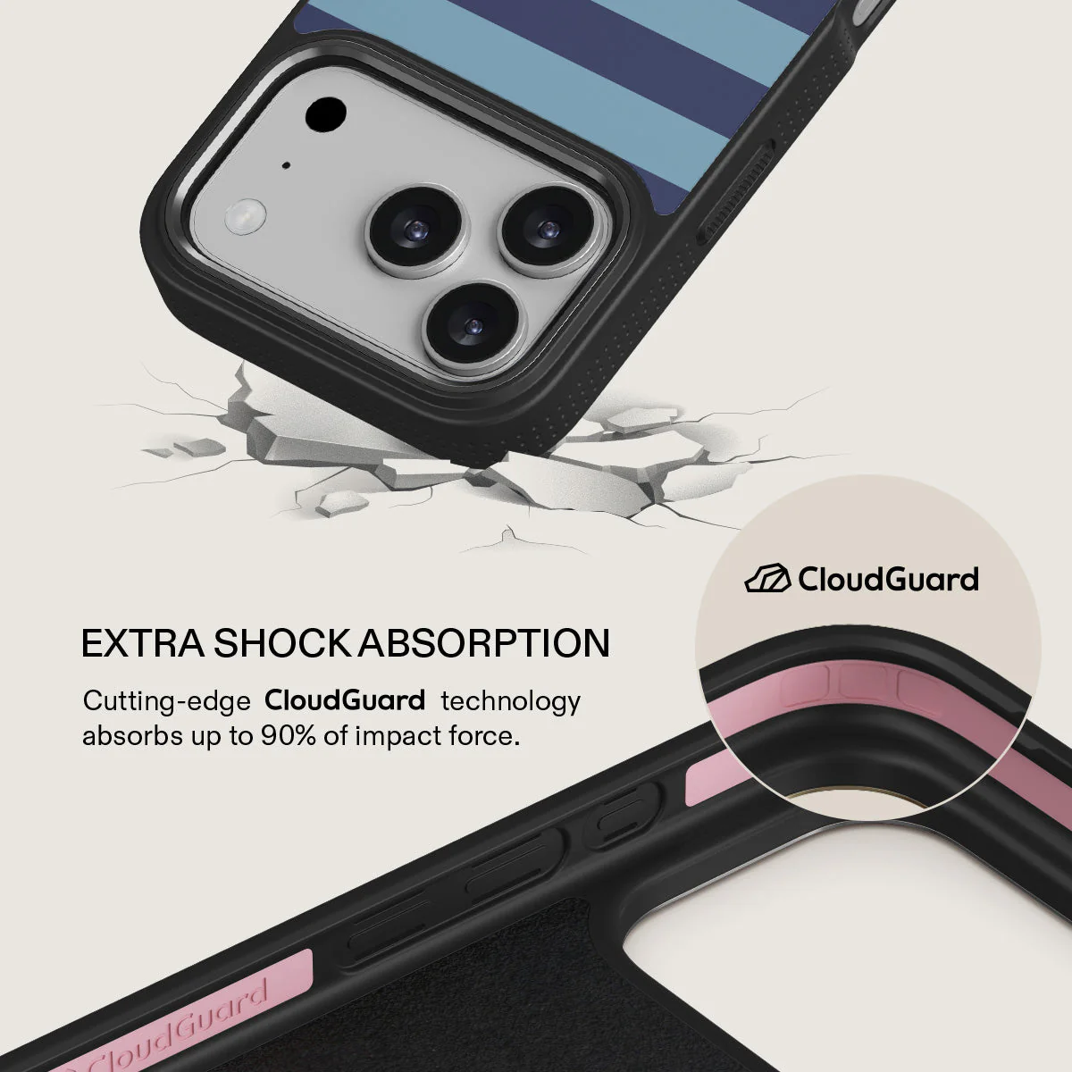 Takeover - iPhone 17 Pro Case - Image 14
