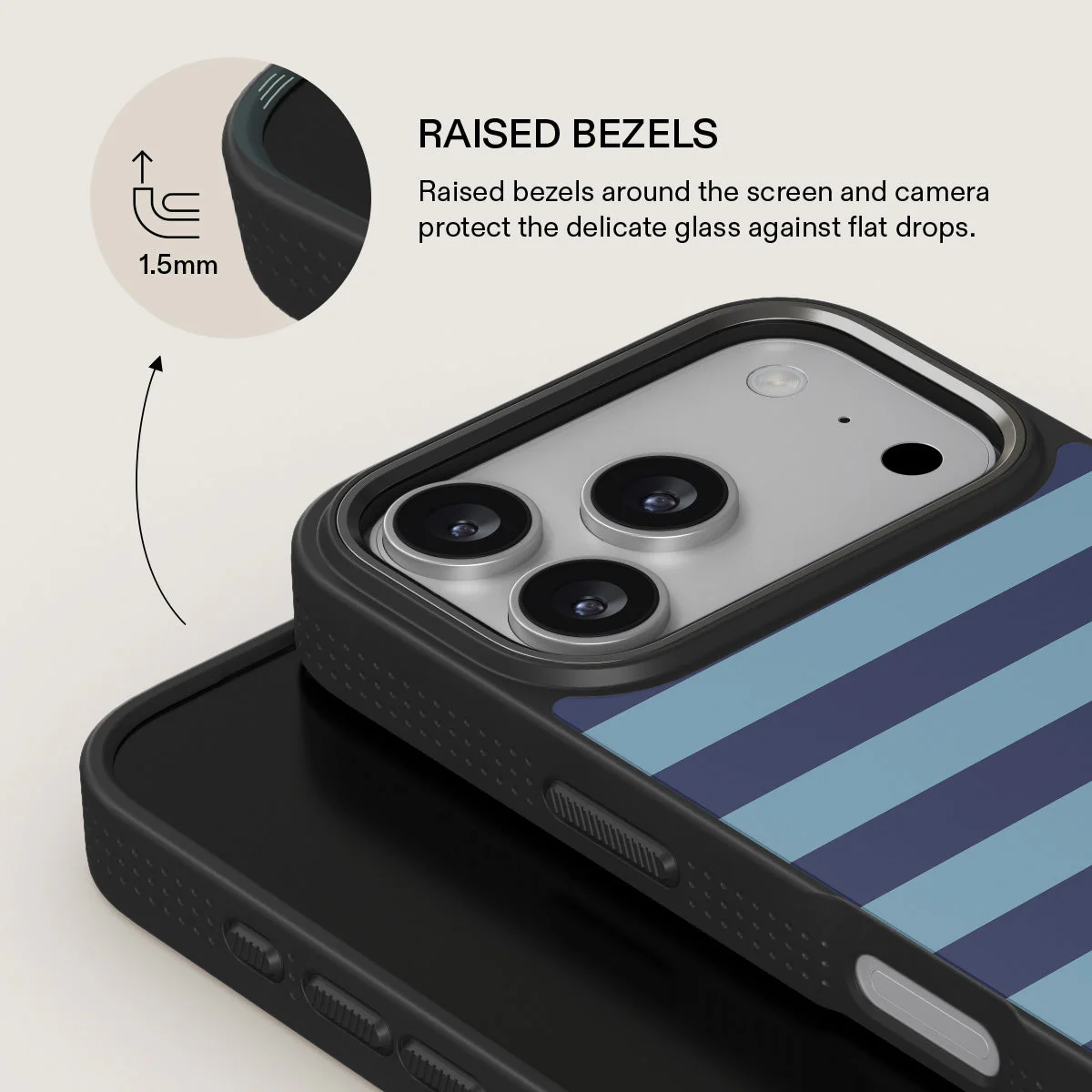 Takeover - iPhone 17 Pro Case - Image 15