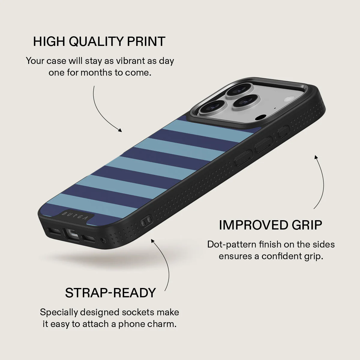 Takeover - iPhone 17 Pro Case - Image 16