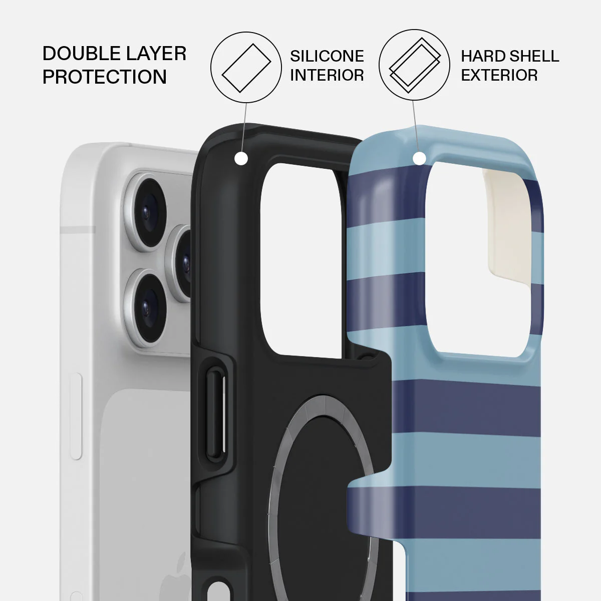 Takeover - iPhone 17 Pro Case - Image 2