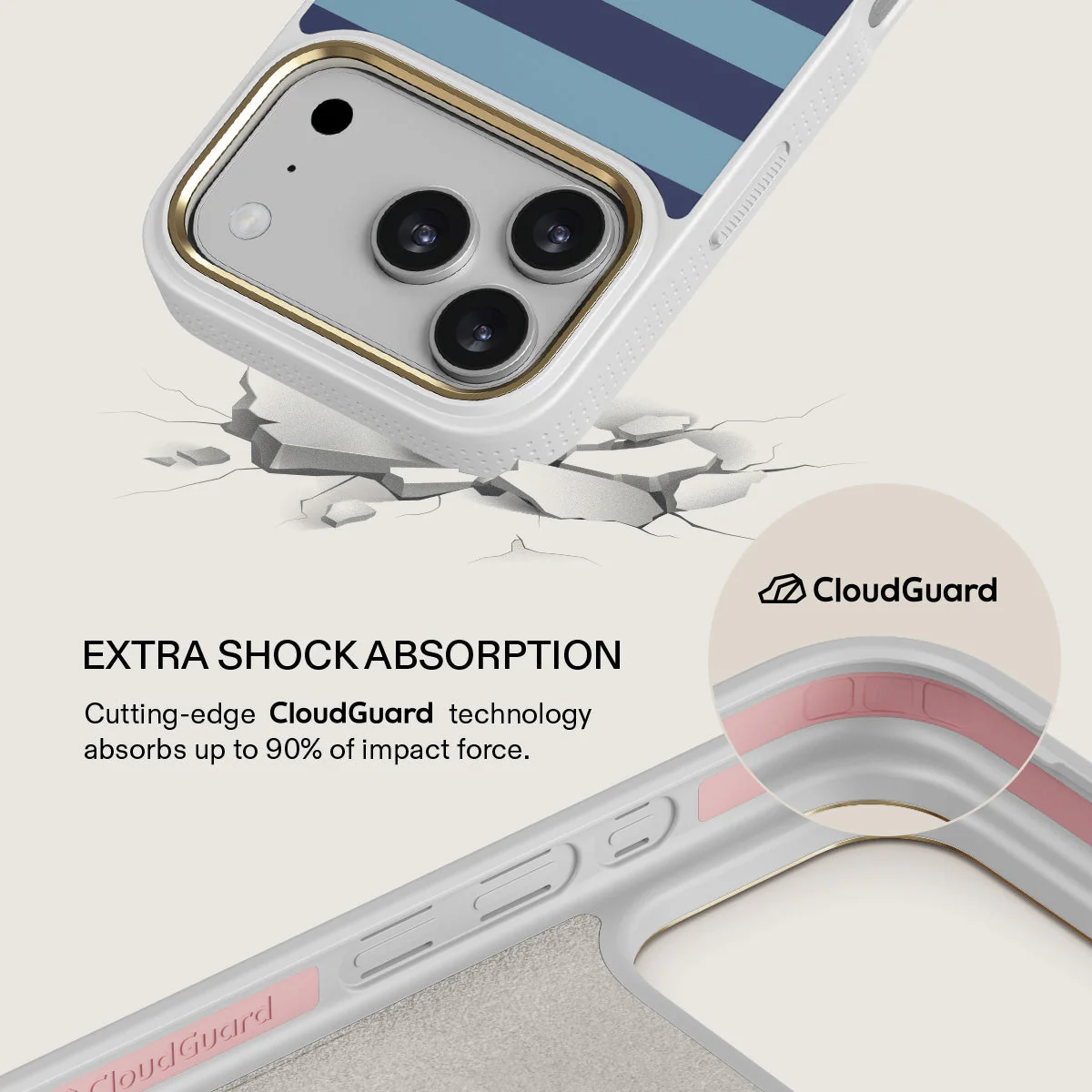 Takeover - iPhone 17 Pro Case - Image 21