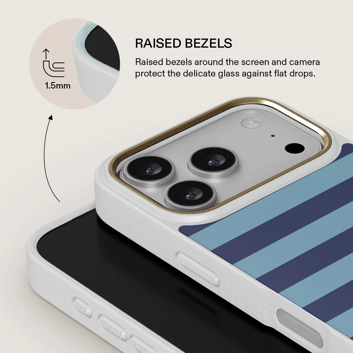 Takeover - iPhone 17 Pro Case - Image 22