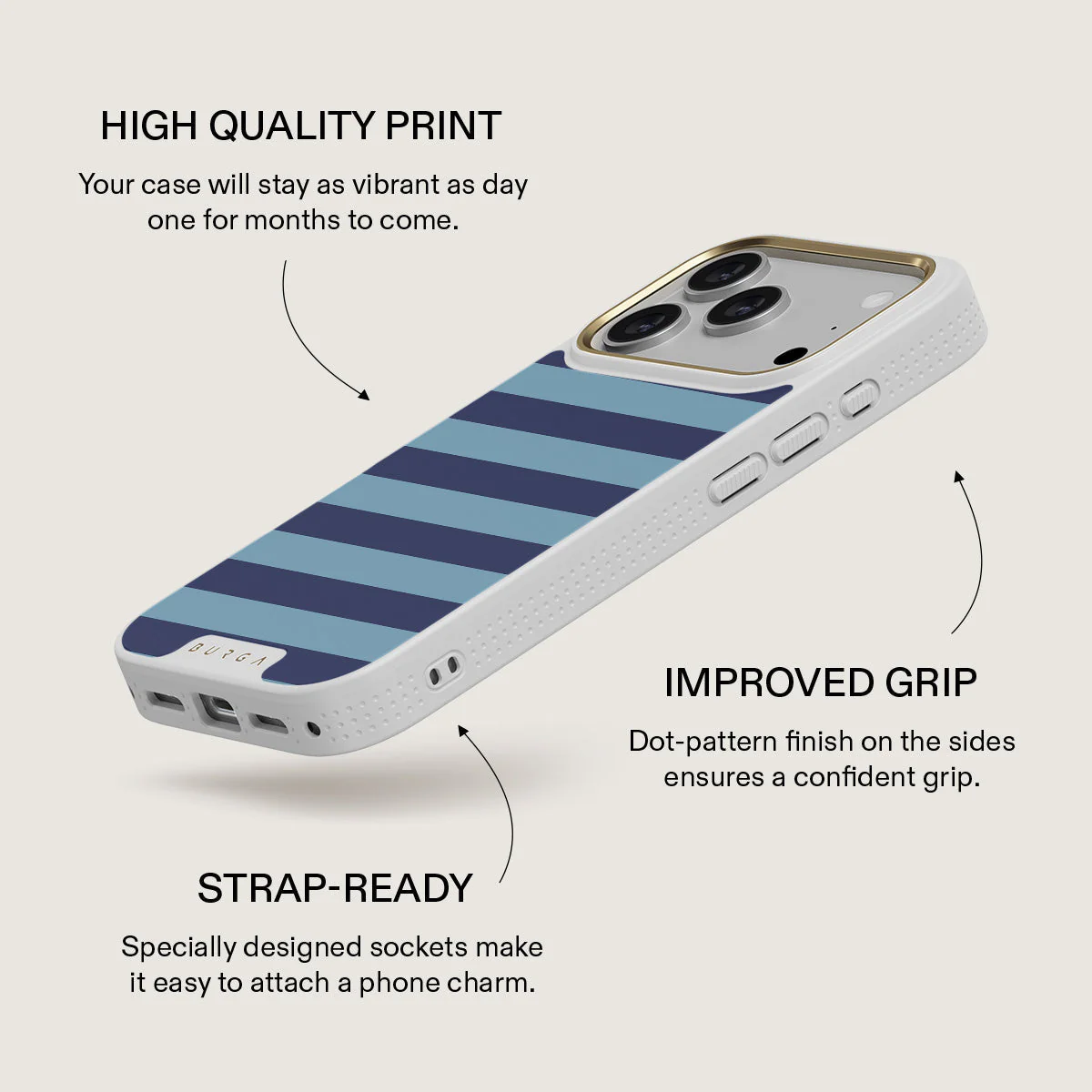 Takeover - iPhone 17 Pro Case - Image 23