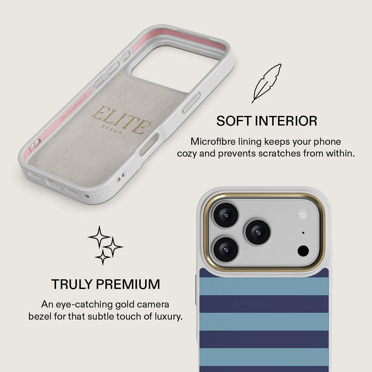 Takeover - iPhone 17 Pro Case - Image 24