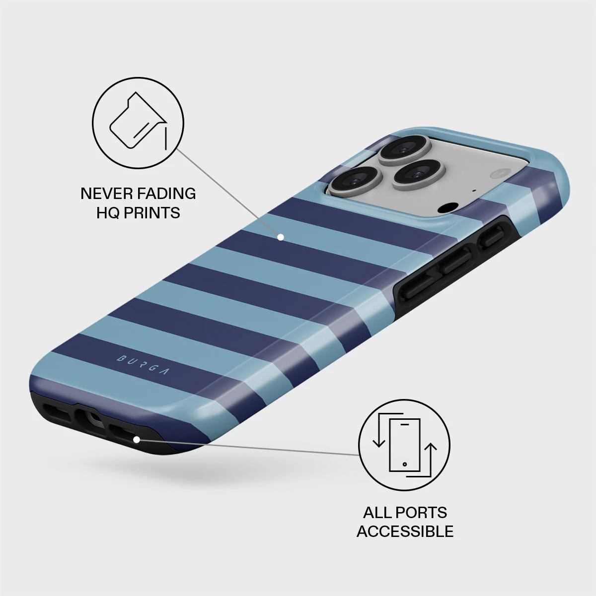 Takeover - iPhone 17 Pro Case - Image 3