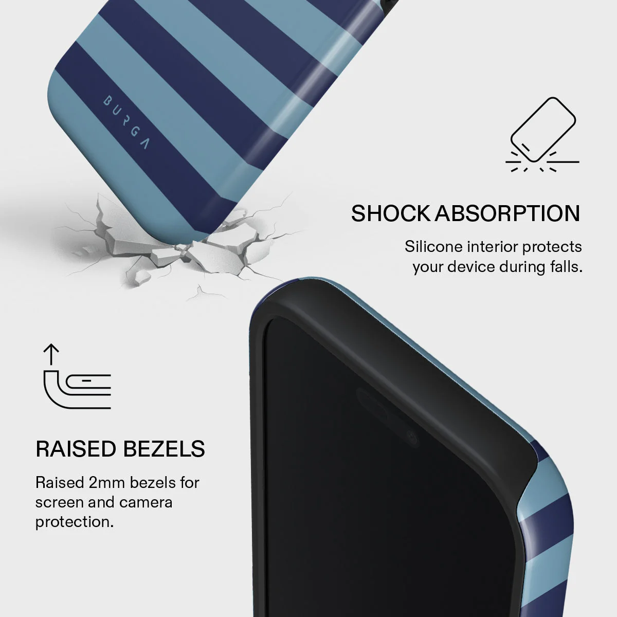 Takeover - iPhone 17 Pro Case - Image 4