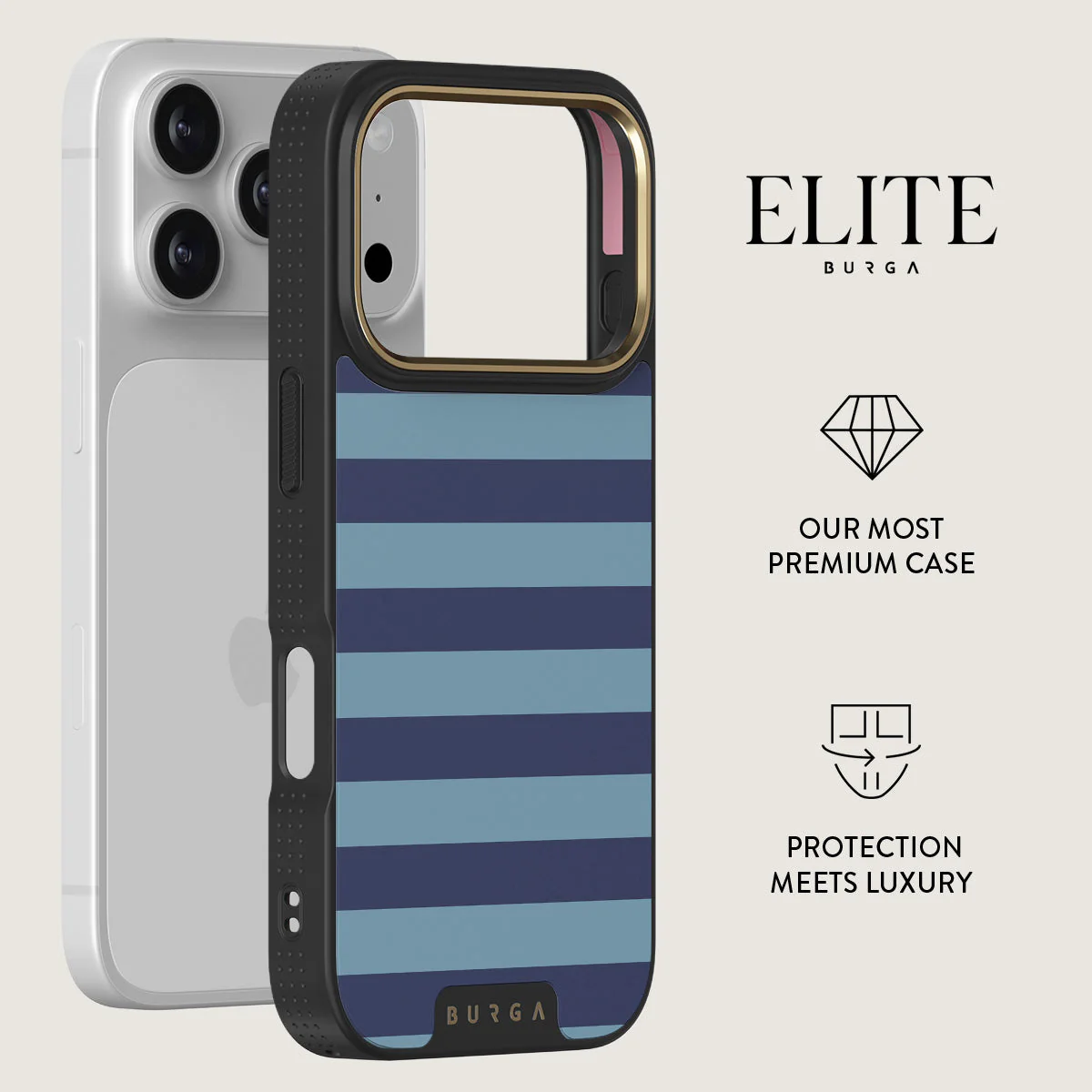 Takeover - iPhone 17 Pro Case - Image 6