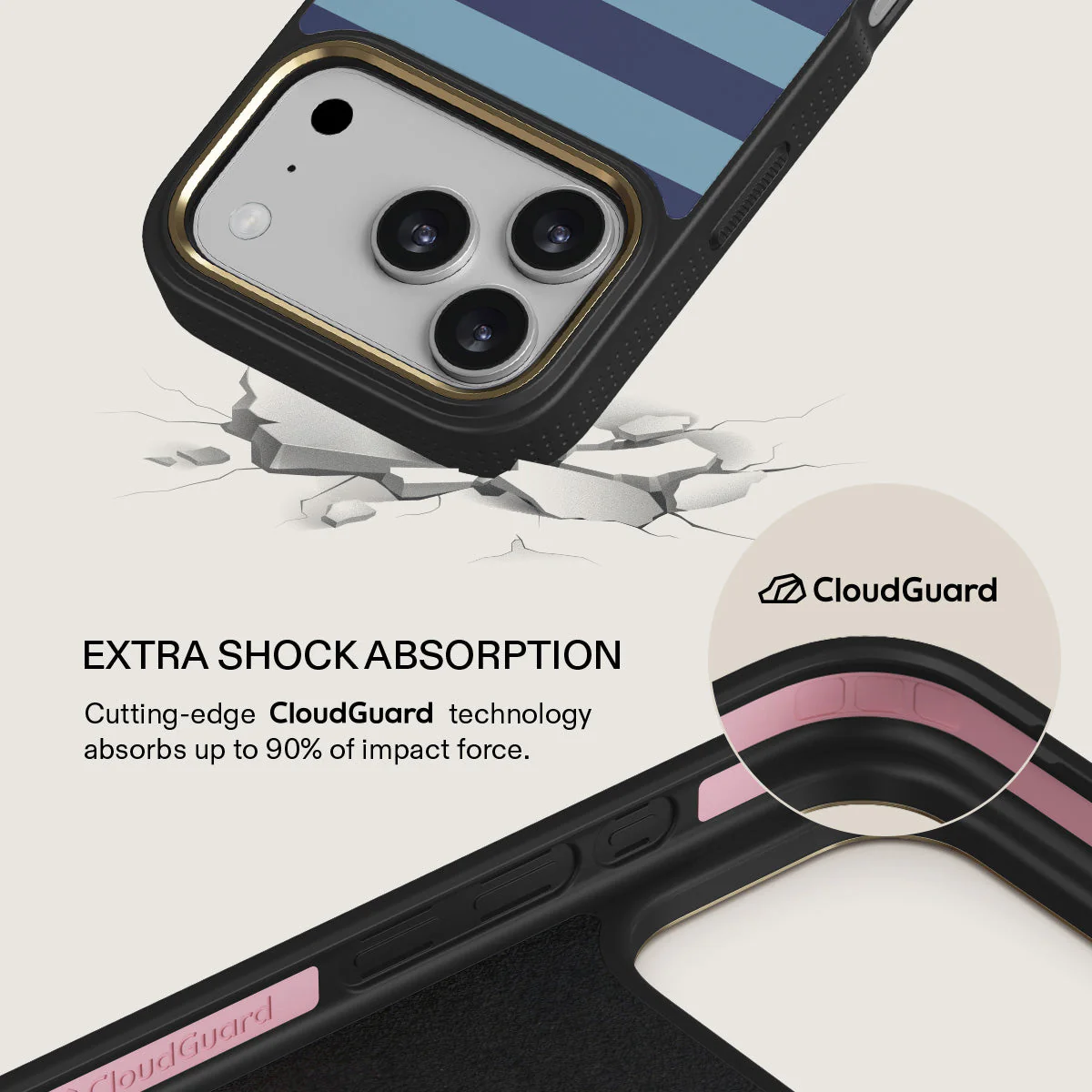 Takeover - iPhone 17 Pro Case - Image 7
