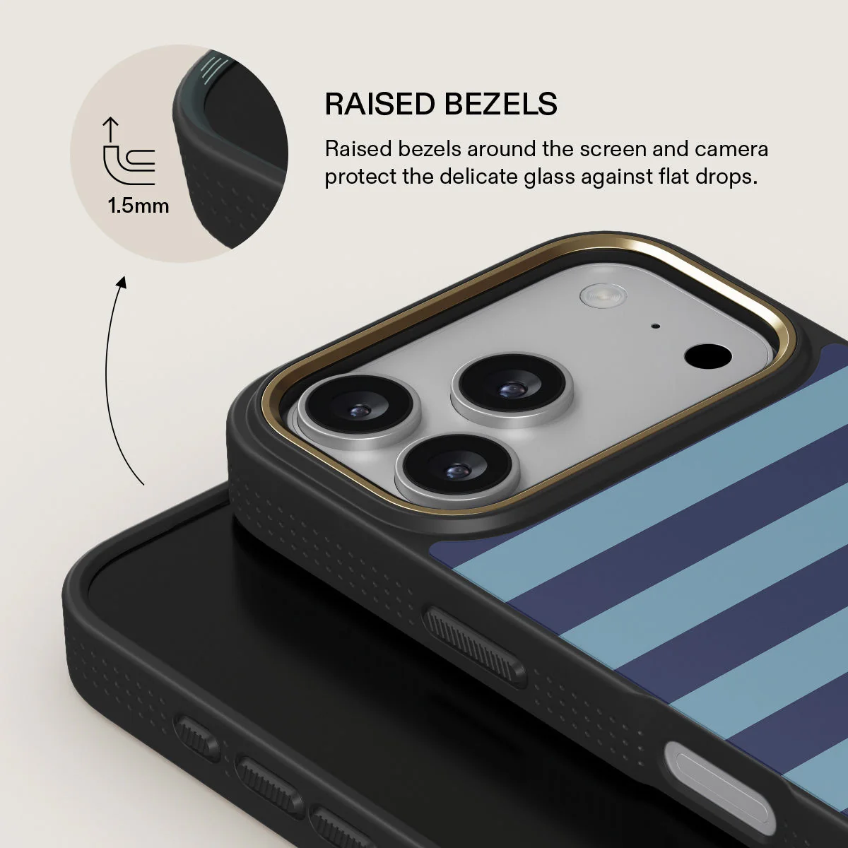 Takeover - iPhone 17 Pro Case - Image 8