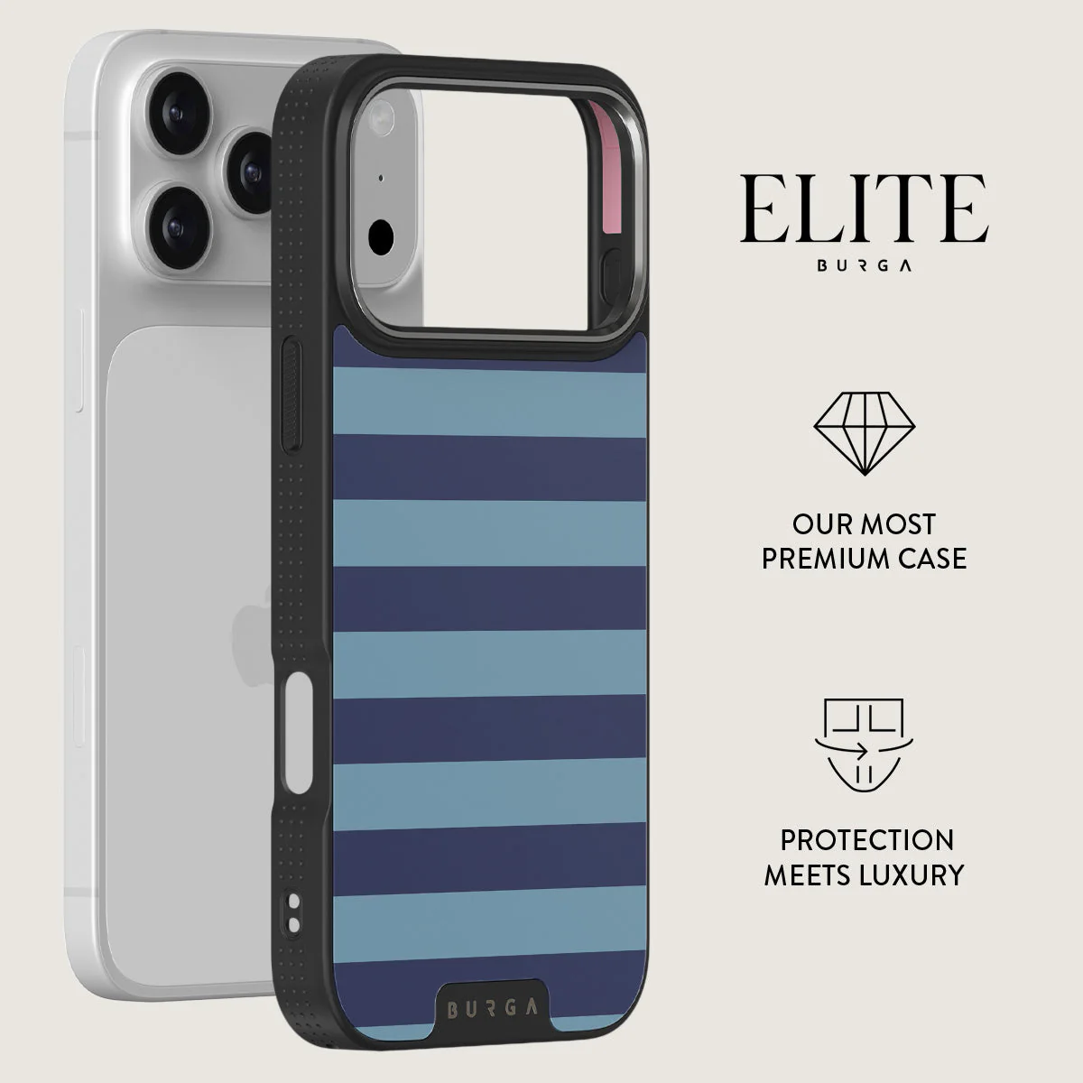 Takeover - iPhone 17 Pro Max Case - Image 13