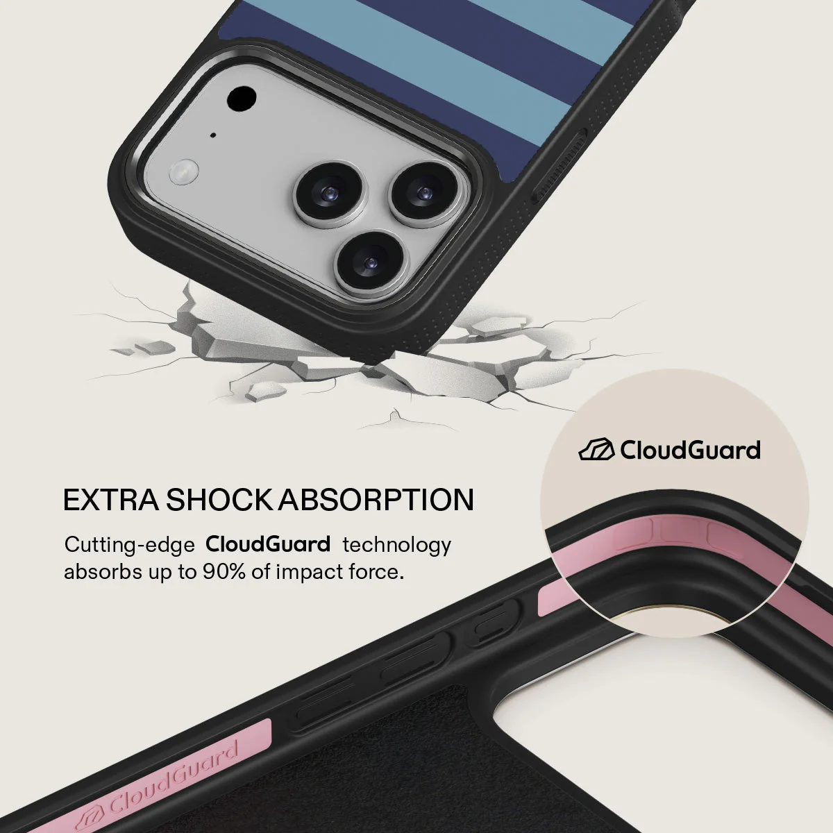 Takeover - iPhone 17 Pro Max Case - Image 14