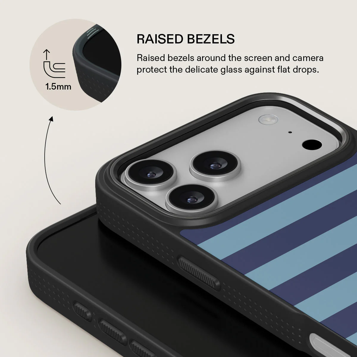 Takeover - iPhone 17 Pro Max Case - Image 15