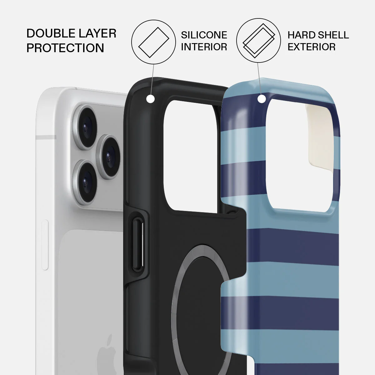 Takeover - iPhone 17 Pro Max Case - Image 2