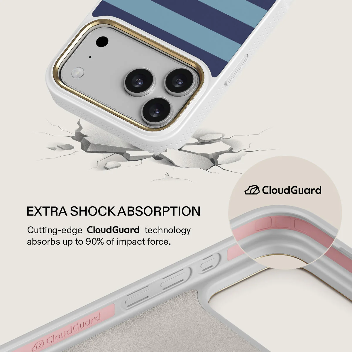 Takeover - iPhone 17 Pro Max Case - Image 21