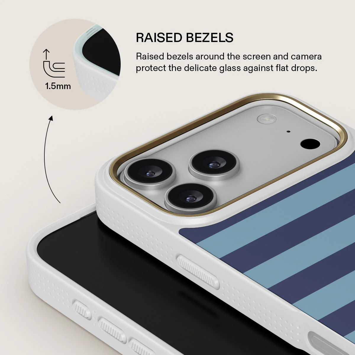 Takeover - iPhone 17 Pro Max Case - Image 22