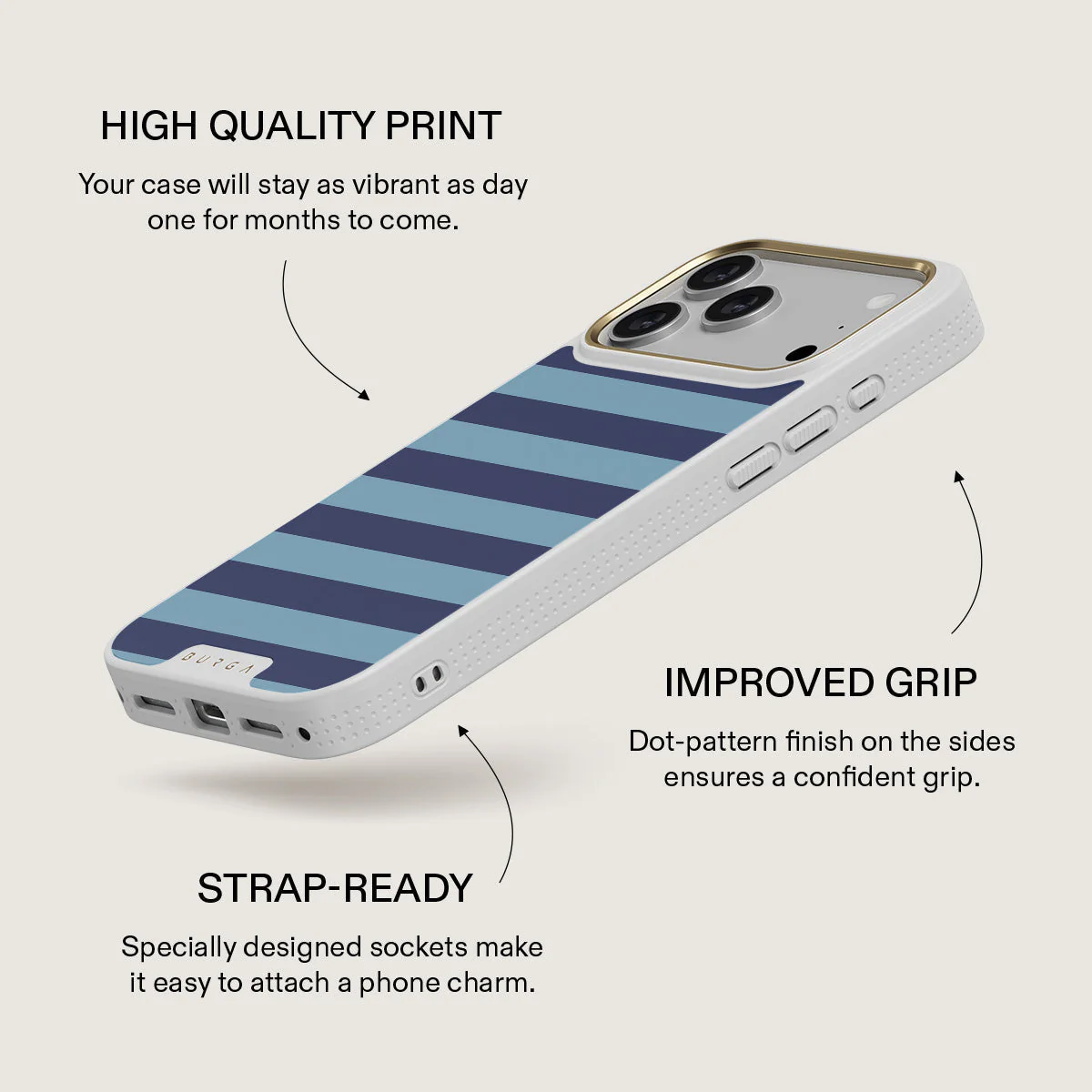 Takeover - iPhone 17 Pro Max Case - Image 23