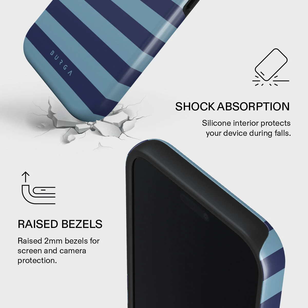 Takeover - iPhone 17 Pro Max Case - Image 4