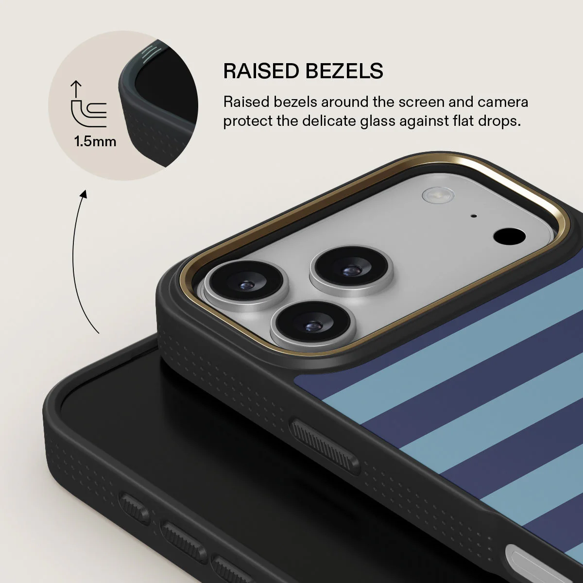 Takeover - iPhone 17 Pro Max Case - Image 8