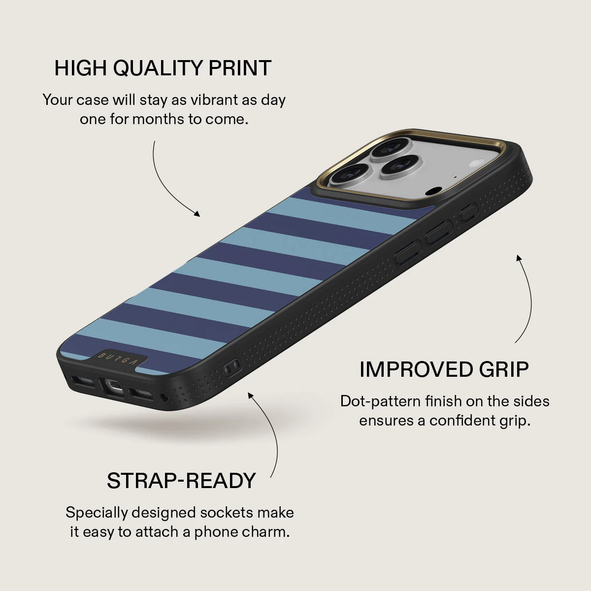 Takeover - iPhone 17 Pro Max Case - Image 9