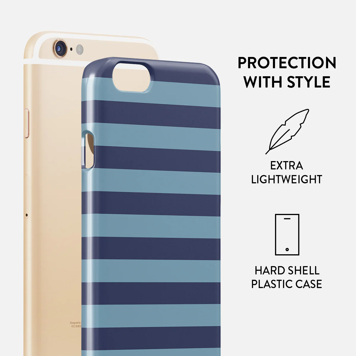 Takeover - iPhone 6 / 6S Case - Image 2