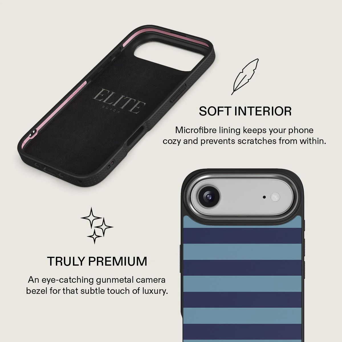 Takeover - iPhone Air Case - Image 17