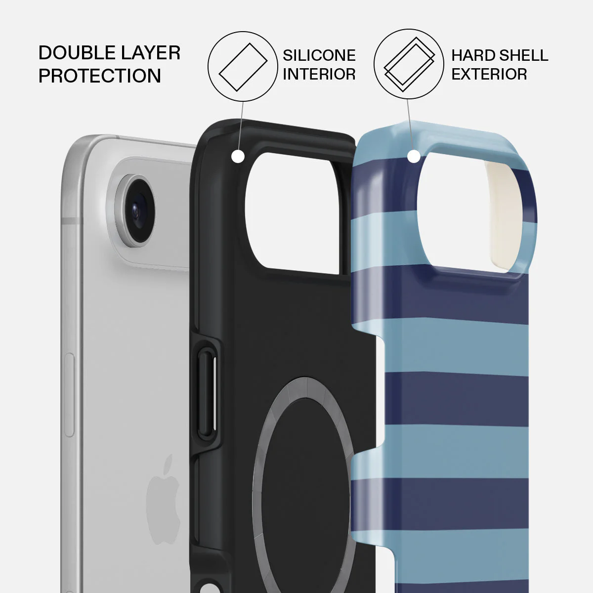 Takeover - iPhone Air Case - Image 2