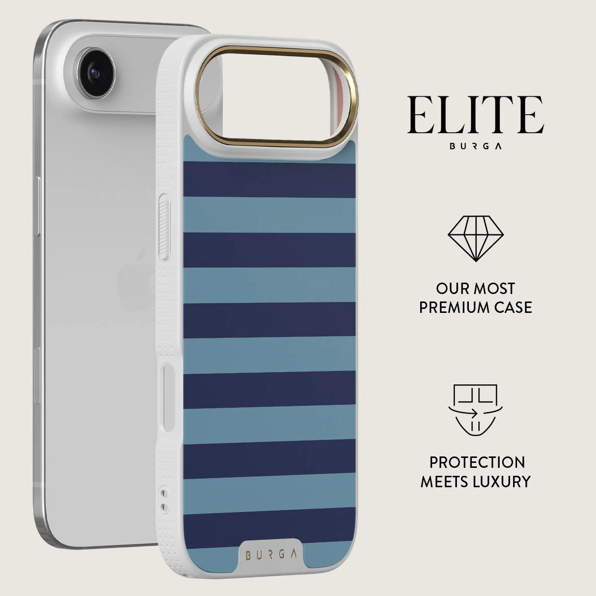 Takeover - iPhone Air Case - Image 20