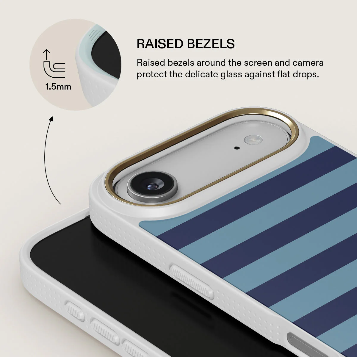 Takeover - iPhone Air Case - Image 22