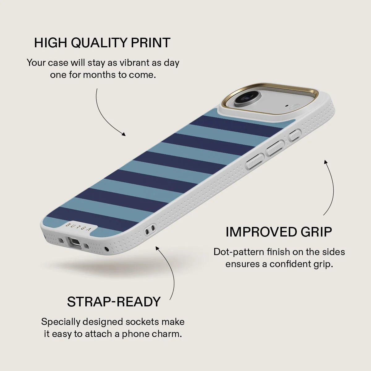 Takeover - iPhone Air Case - Image 23
