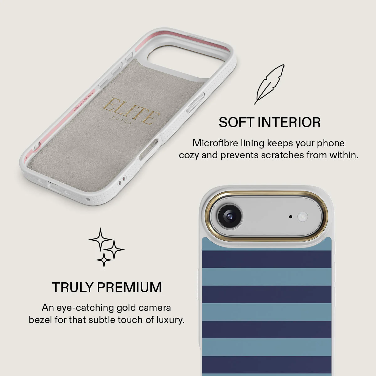 Takeover - iPhone Air Case - Image 24