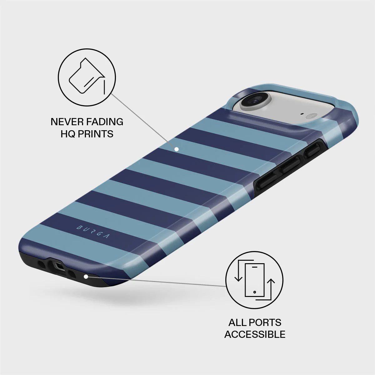 Takeover - iPhone Air Case - Image 3