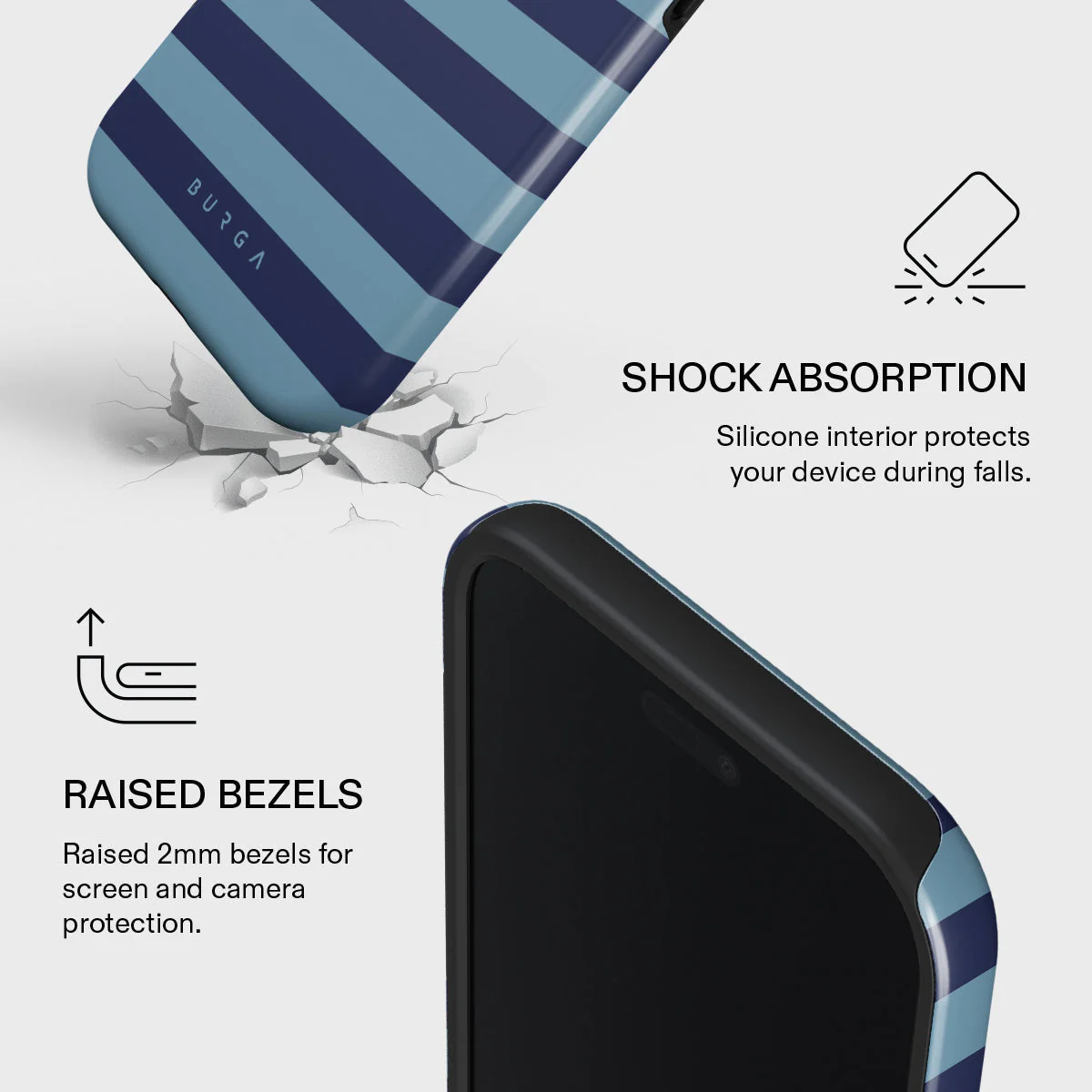 Takeover - iPhone Air Case - Image 4