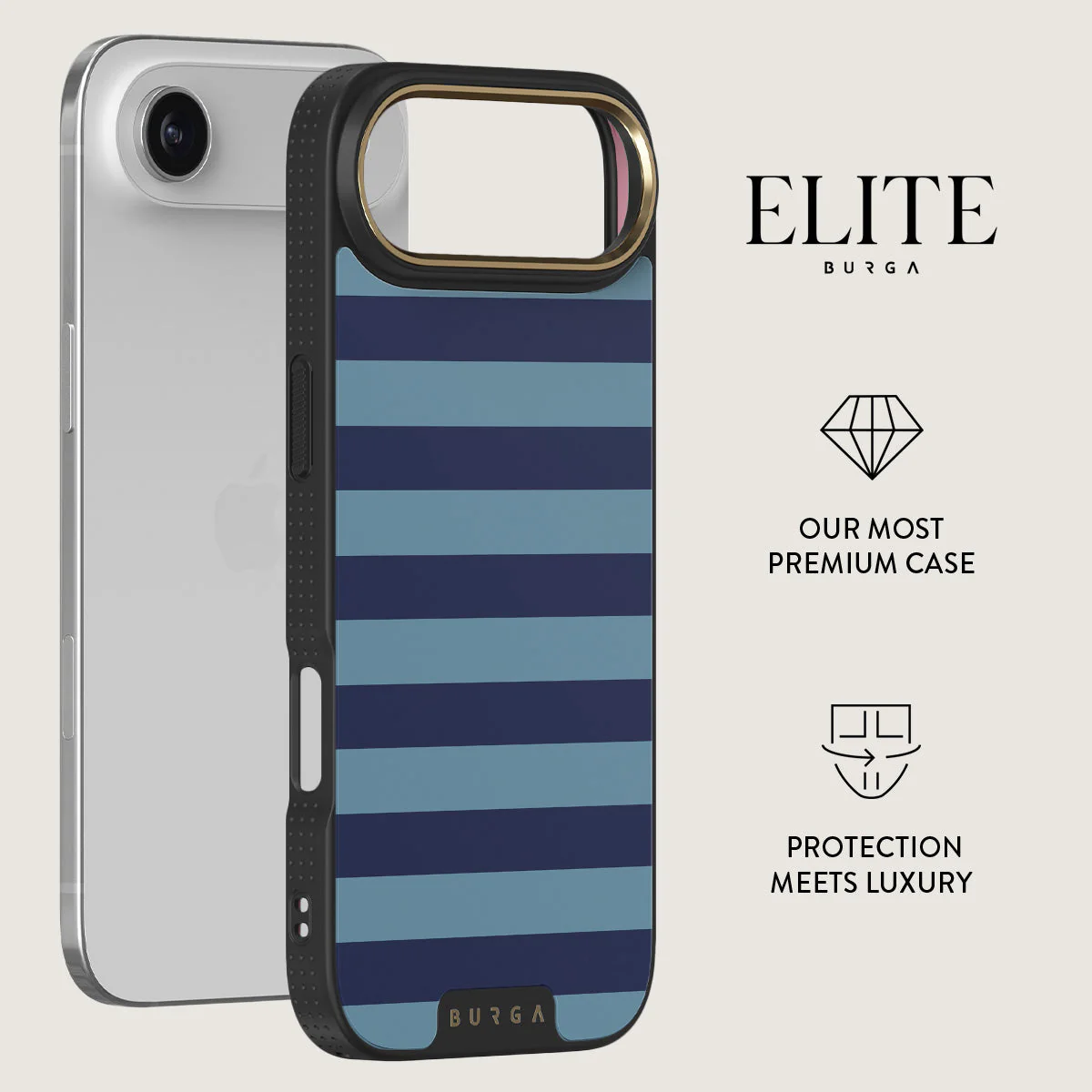 Takeover - iPhone Air Case - Image 6
