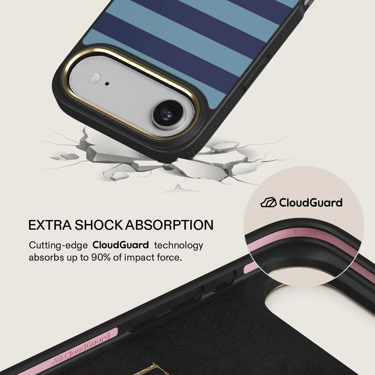 Takeover - iPhone Air Case - Image 7