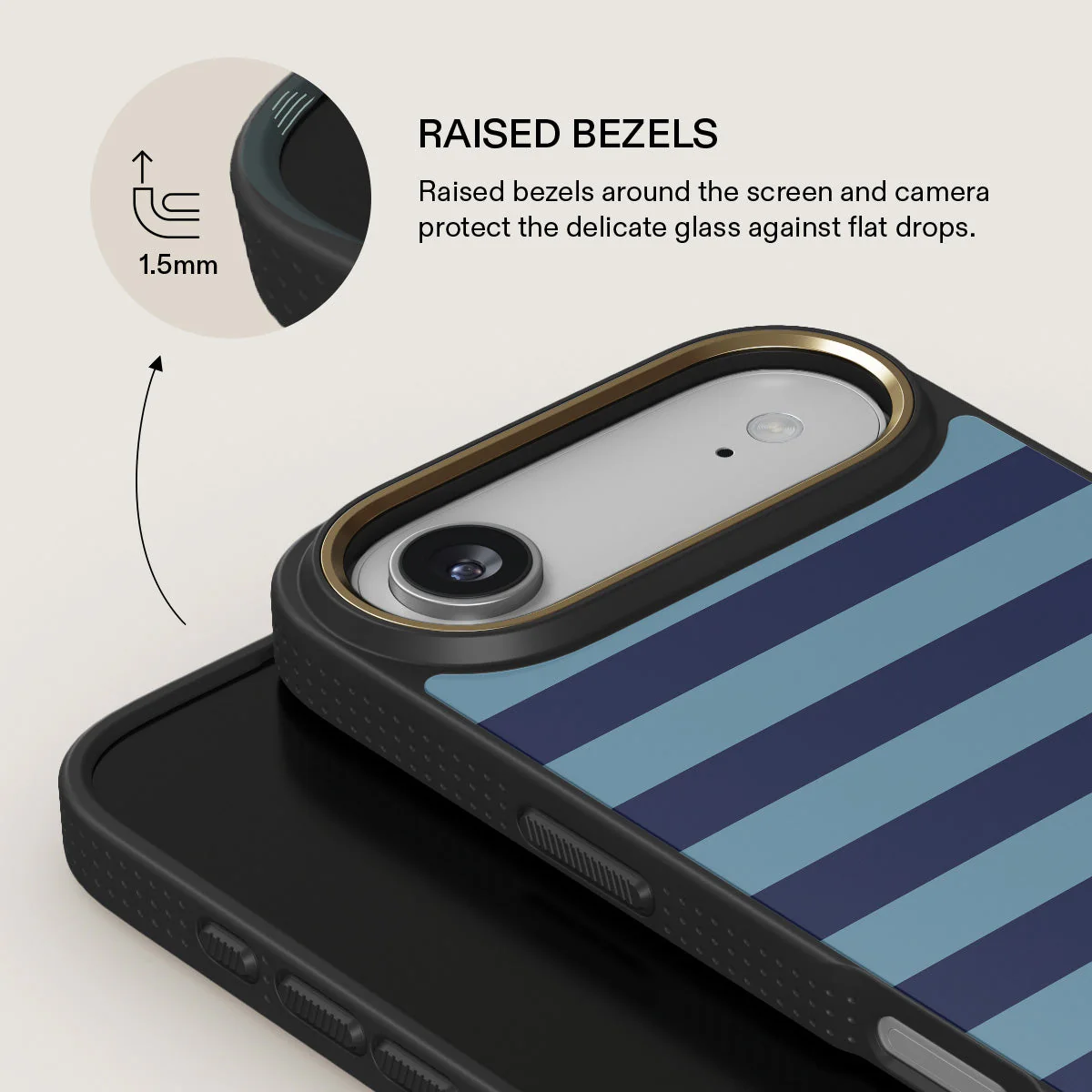 Takeover - iPhone Air Case - Image 8