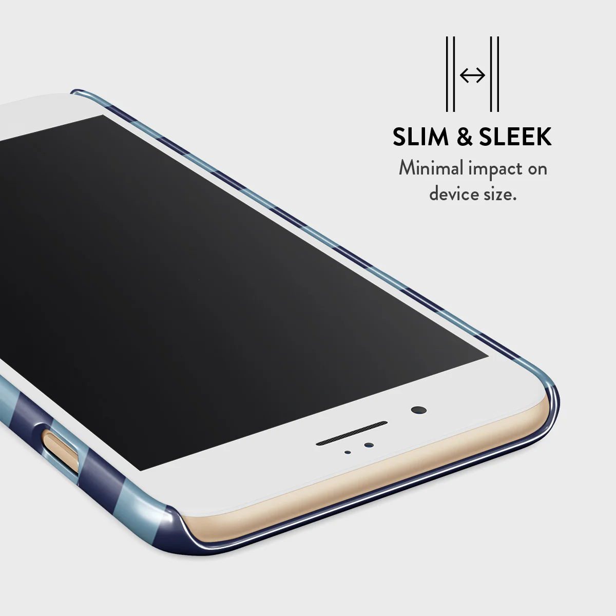 Takeover - iPhone SE (2022) Case - Image 4