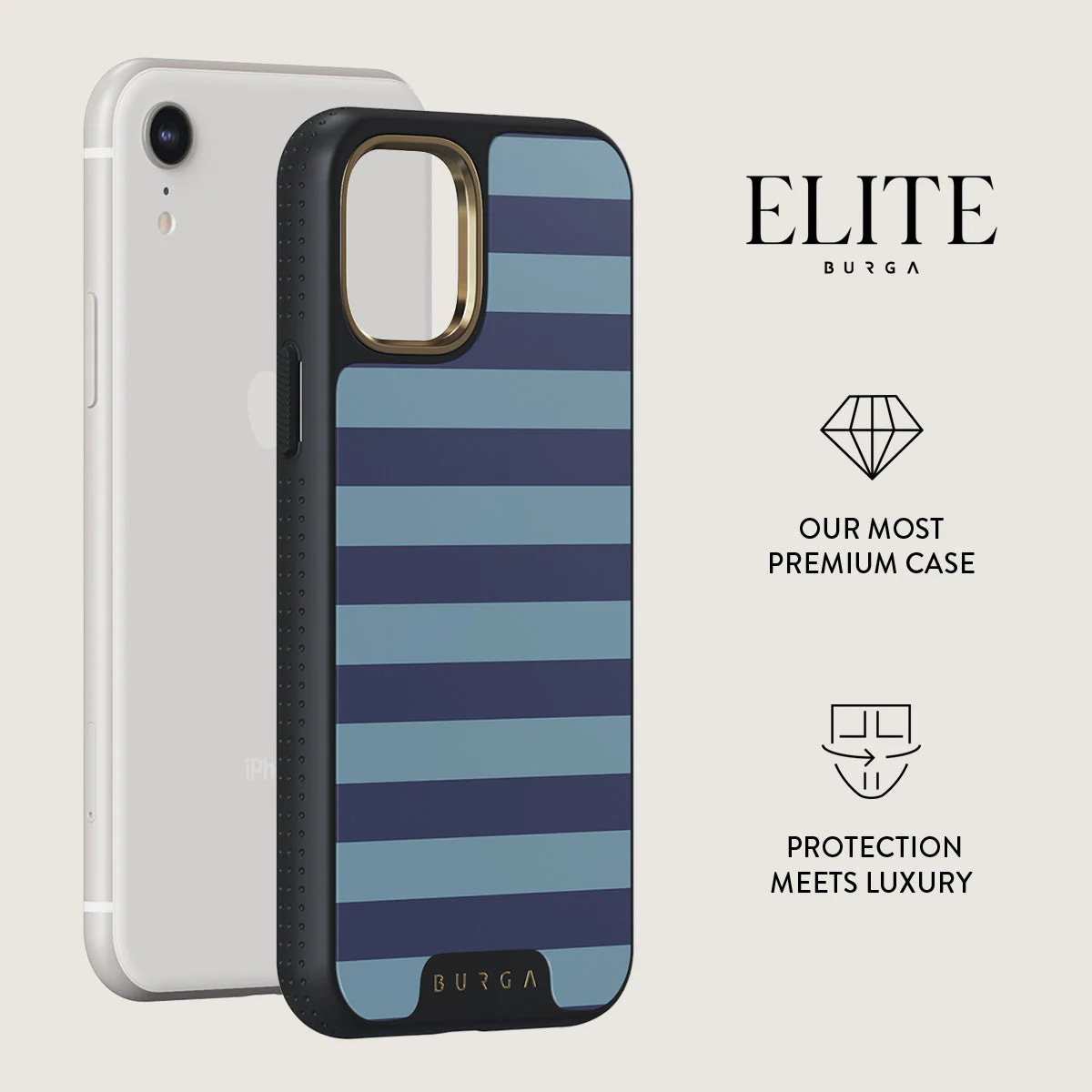 Takeover - iPhone XR Case - Image 10